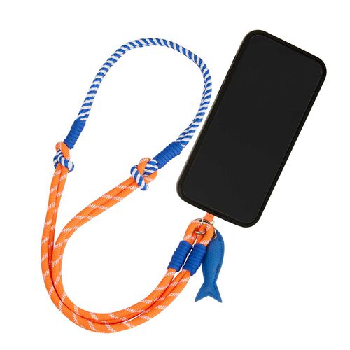 Karen Walker Phone Strap